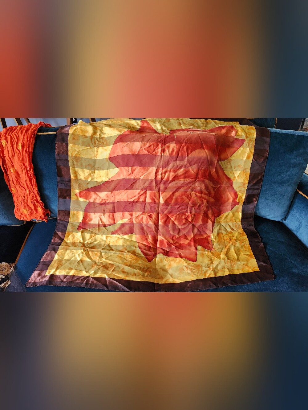 Fall Scarf Bundle - Picture 2 of 10